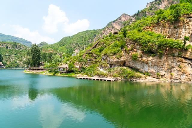 修德谷生态园,修德谷旅游基地