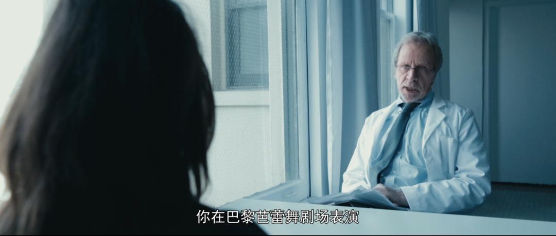 因爱成“神”或是为爱着“魔”,差别只在一念间