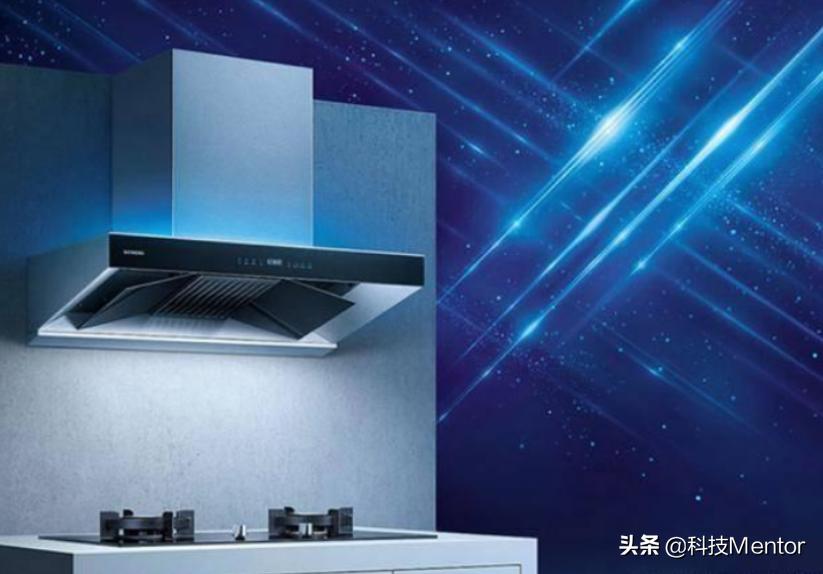 西门子智能展翼油烟机价格,西门子油烟机炉灶哪个系列好