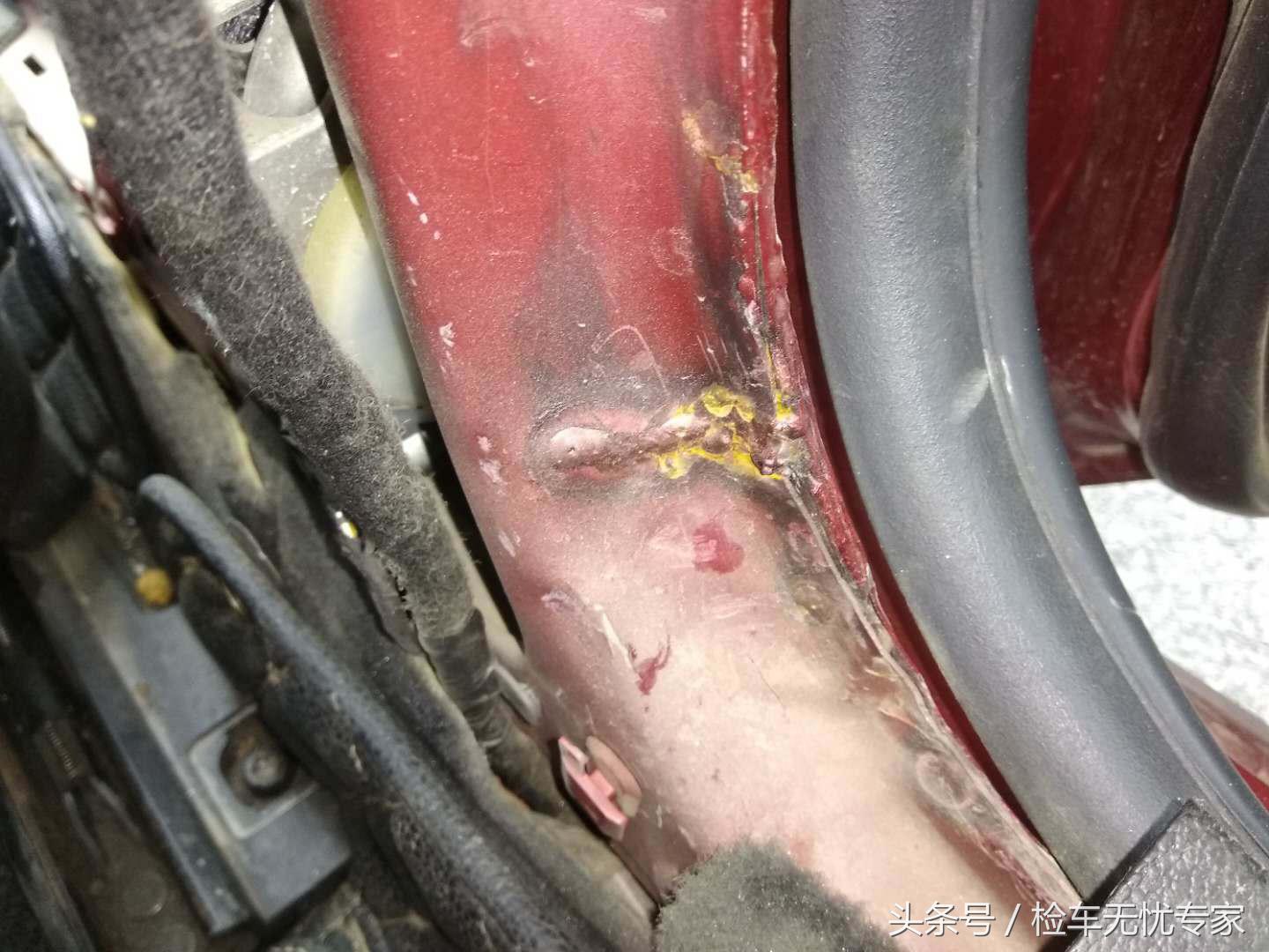 18W买辆进口凯迪拉克ATS，差点被骗？朋友：买车遍地是坑呀！