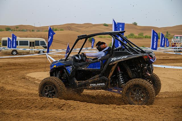 北极星—RZRXPTurboS猛兽出笼，要你好看！