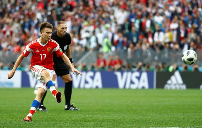 盘点世界杯十大经典绝杀,世界杯进球精彩瞬间克洛泽