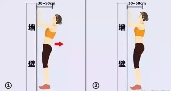 含胸驼背影响身材怎么调整,含胸驼背对内脏的危害