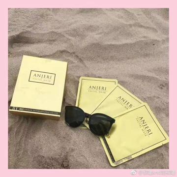 anjeri面膜和ray面膜的区别,ray和anjeri哪个是真的