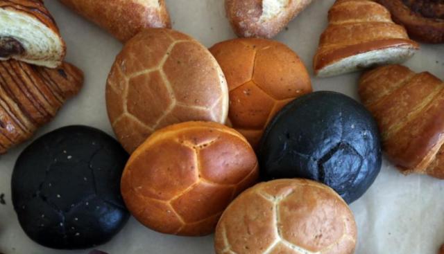 世界杯奇葩美食,世界杯名菜