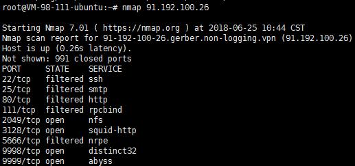 老树开新花——njRAT家族恶意软件分析报告