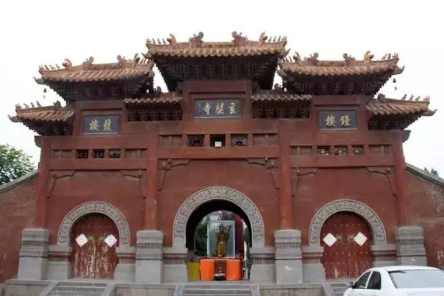 洛阳夏天一日游必去的地方景点,洛阳一日游适合去哪