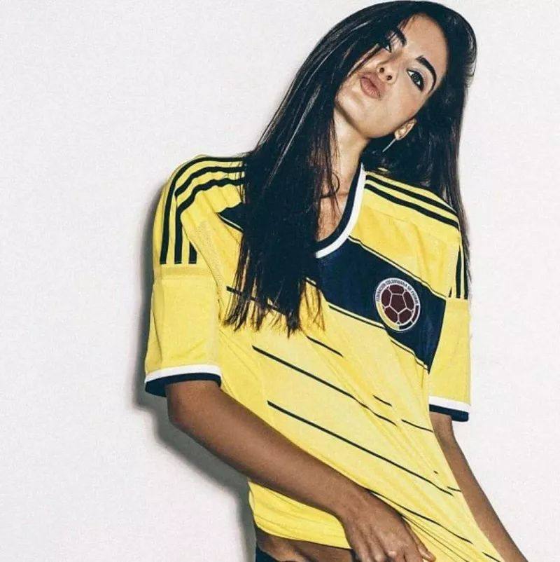 世界杯第一女神是谁,世界杯墨西哥地震