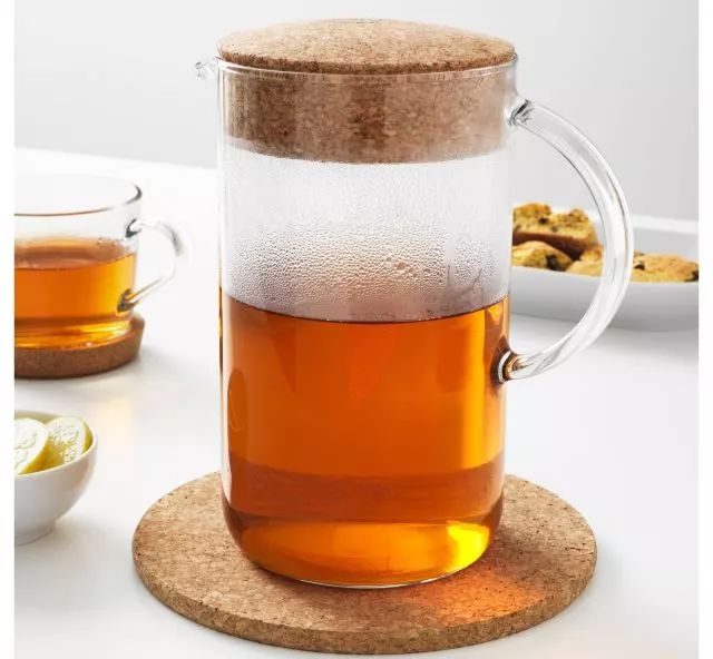 宜家玻璃杯自爆为什么,宜家水杯爆炸最终结果