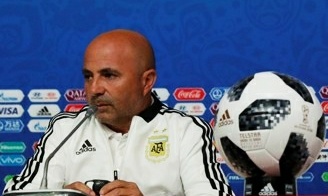 2018阿根廷vs尼日利亚生死战,阿根廷vs尼日利亚梅西进球