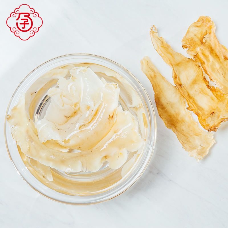 元孕堂｜鱼胶的保存方法你get到了吗！