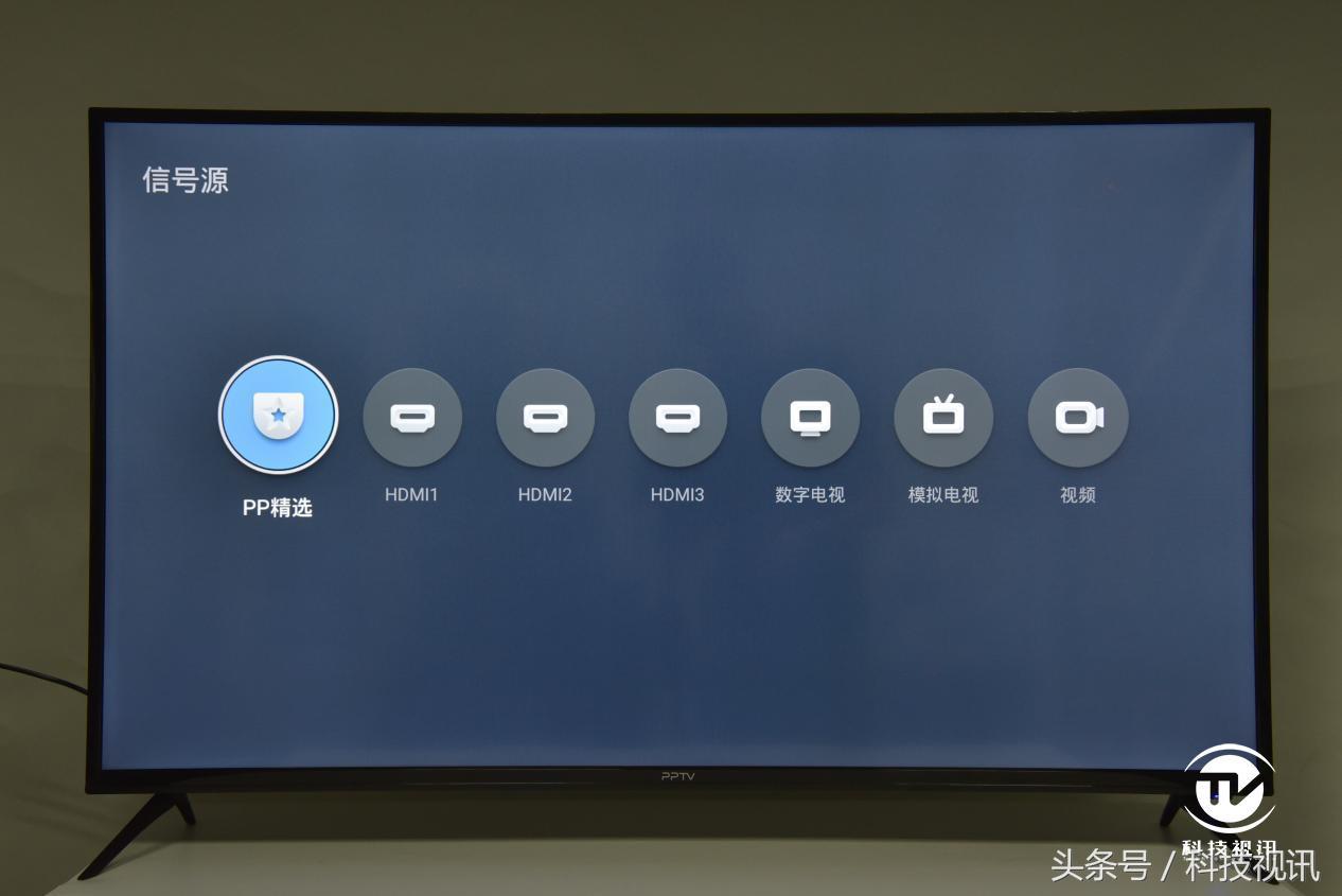 pptv智能电视a55,pptv智能电视43寸第五代