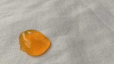 拒水涂层防污小白t恤,爆款黑科技防水防污不怕脏的t恤