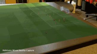 看世界杯的正确姿势,世界杯看球这个方法你学会了吗