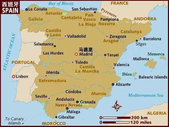 看世界杯学地理知识,看世界杯基础知识6