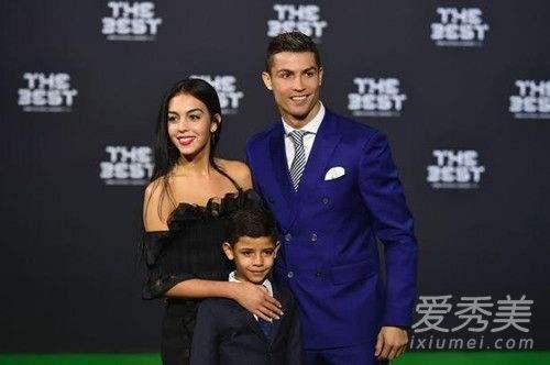 关于c罗的故事书,c罗小时候励志故事