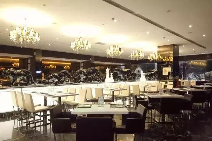 星河城好吃的馆子,星河城东莞美食