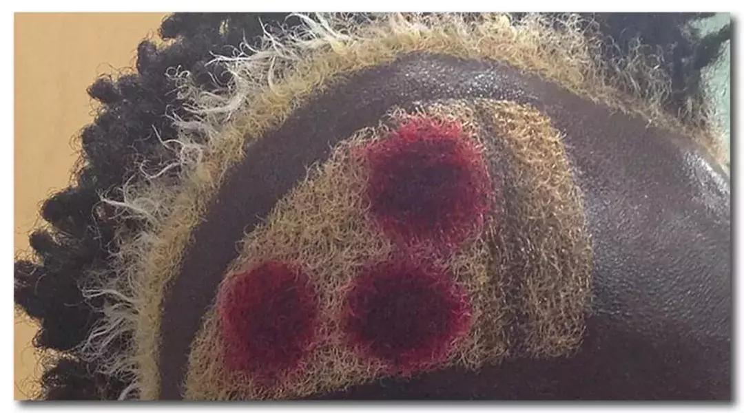 足球运动员的心理训练,足球运动员发型烫发