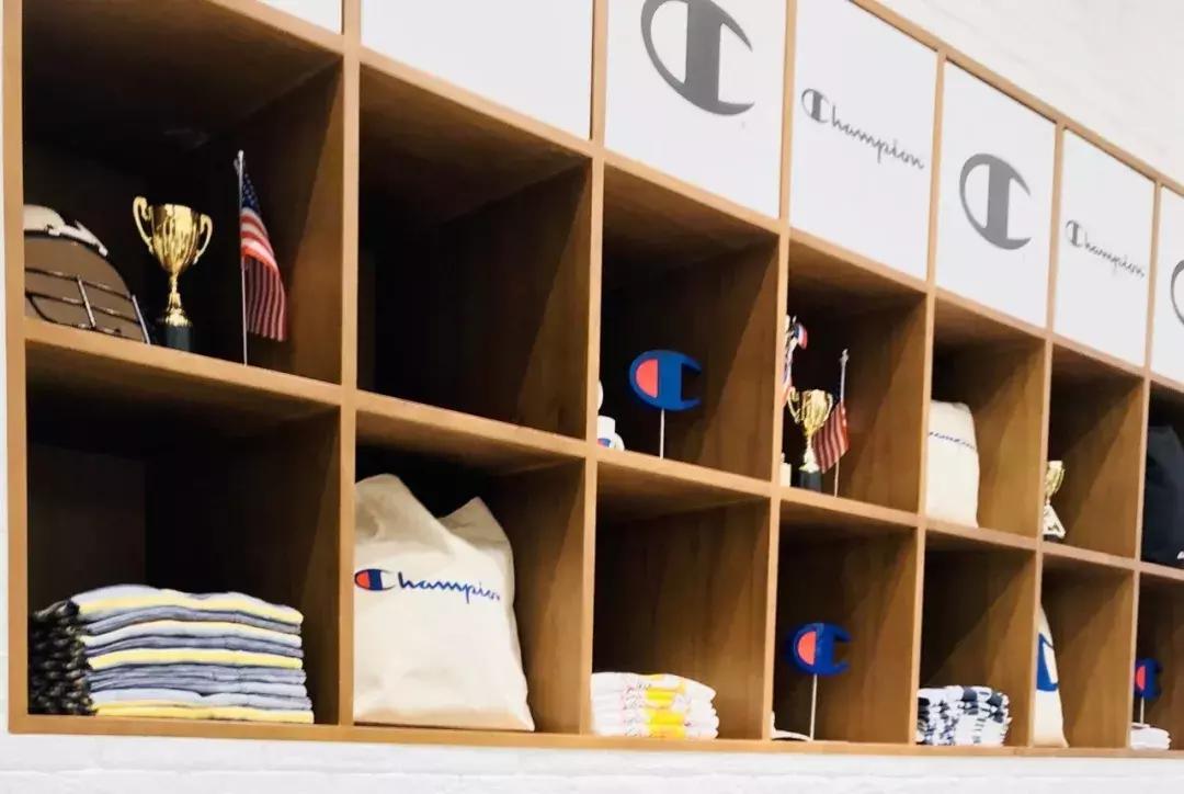 champion特别火的视频,champion背后的故事