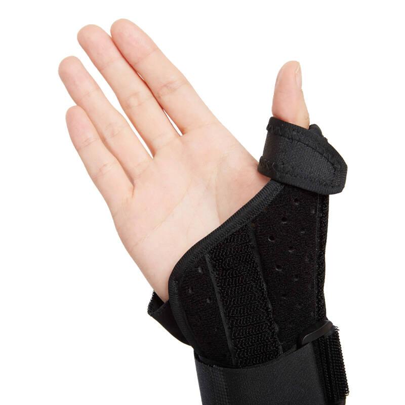 运动后手腕转动疼是怎么回事,运动后手指关节肿痛不能弯曲