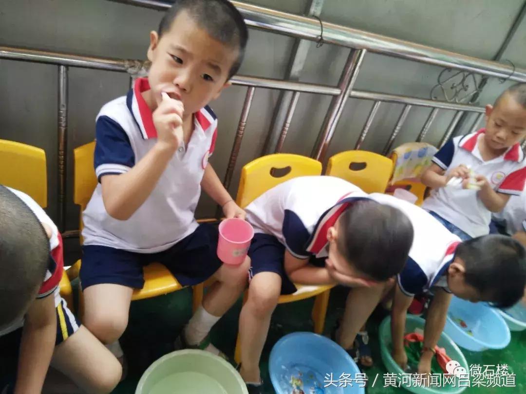 幼儿园毕业季勇敢之夜活动视频,幼儿园大班毕业勇敢之夜活动报道