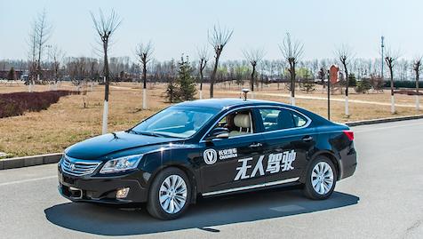 自动驾驶路测,自动驾驶道路测试标准