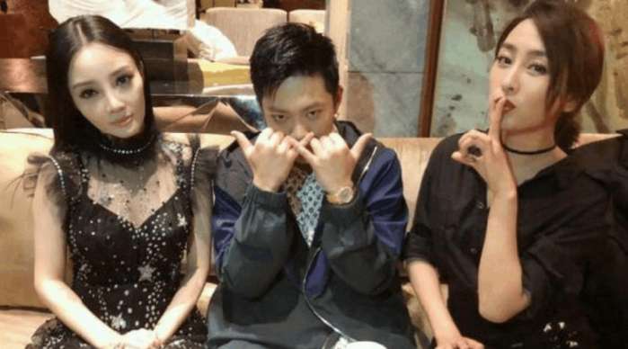 黄毅清揭露崔永元长文,黄毅清回应崔永元视频