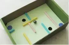 怎么让破旧的鞋盒变废为宝,鞋盒不要扔变废为宝小妙招