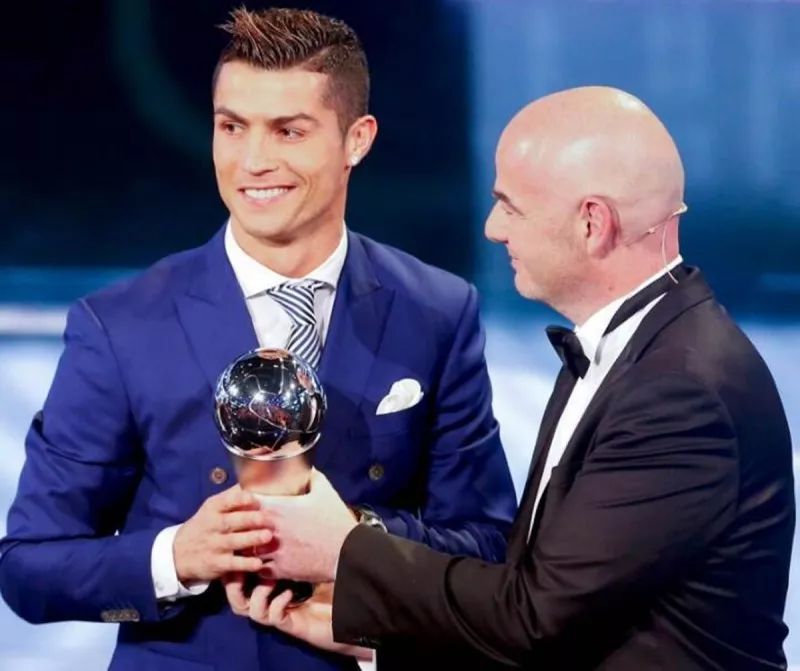 从欧美娱乐圈到世界杯，这些人的外号你知道几个？