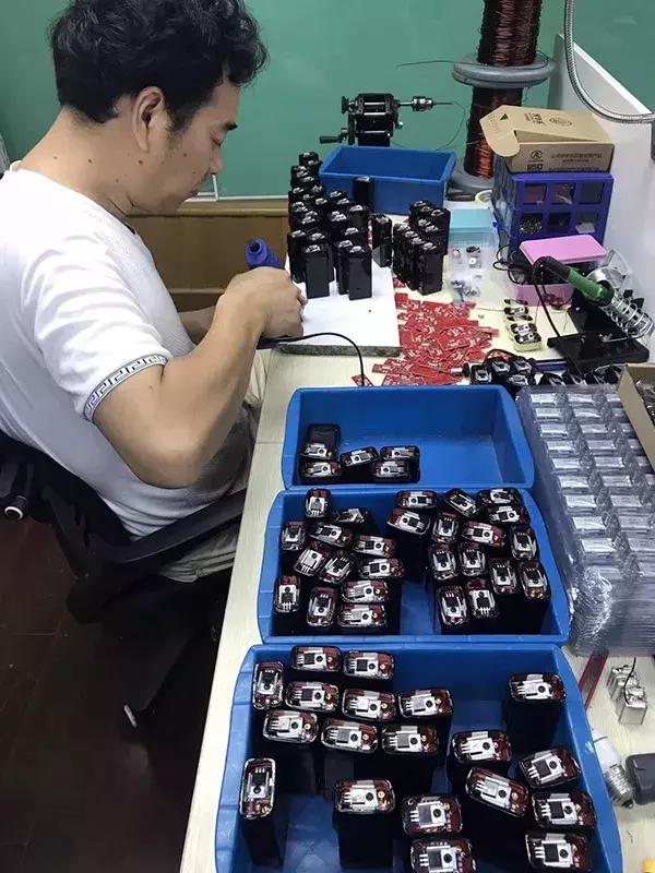 智能门锁3秒被开,秒开智能门锁的小黑盒究竟是什么