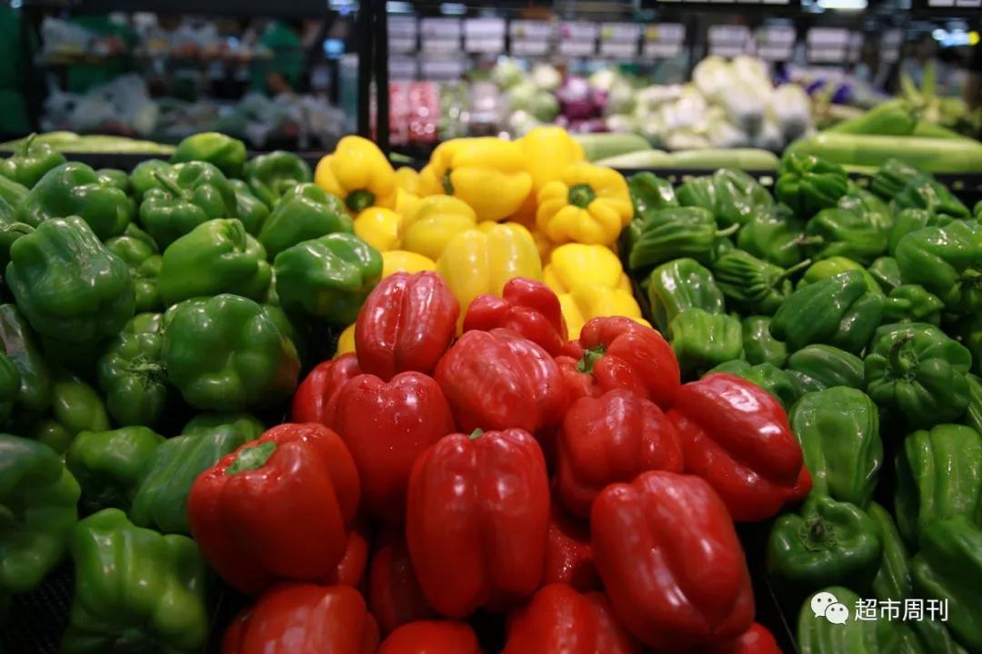 县域大咖“逆袭”直辖市信誉楼天津开新店