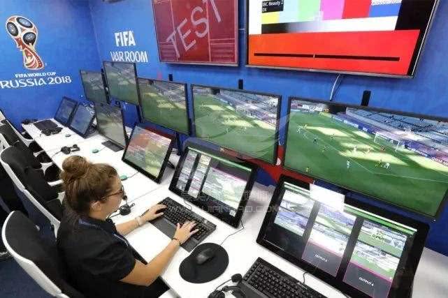 高科技会毁了足球吗,高科技带来的毁灭