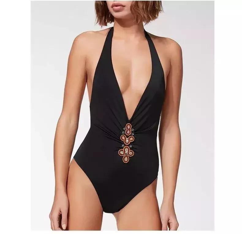 穿对瘦10斤！在西湖边新开的维密，都买不到这么好看的泳衣！