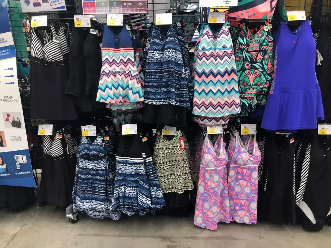 穿对瘦10斤!在西湖边新开的维密,都买不到这么好看的泳衣!