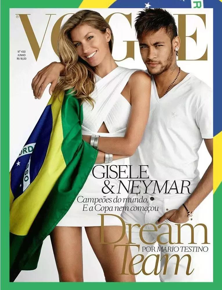 世界杯历史上的帅哥,盘点世界杯球场上的帅哥们