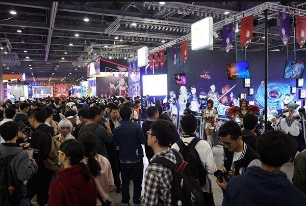 暑假到哪看漫展,暑假期间哪些地方有漫展