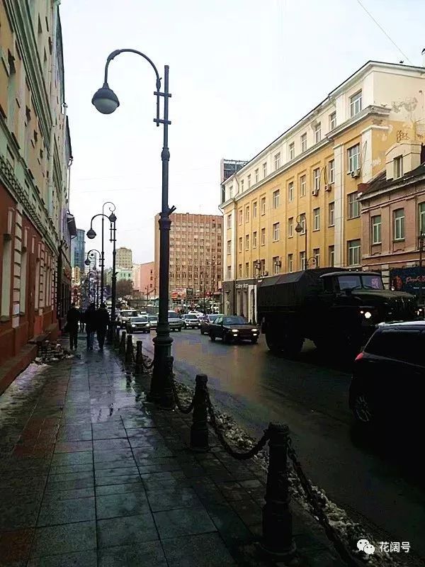 俄罗斯好用物推荐,喜欢俄罗斯的好物优选