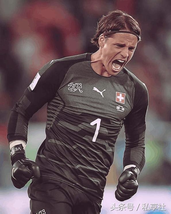 足球界那些帅到爆的发型,足球球星发型中长发