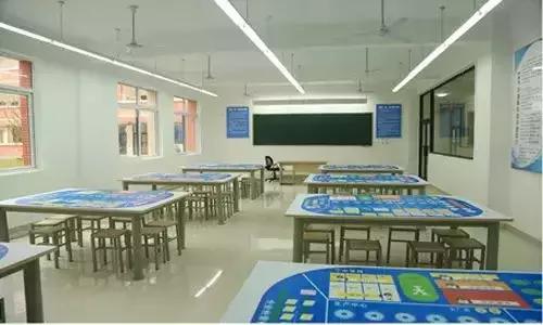 贵州应用技术职业学院经济贸易,贵州应用技术职业学院经济贸易系