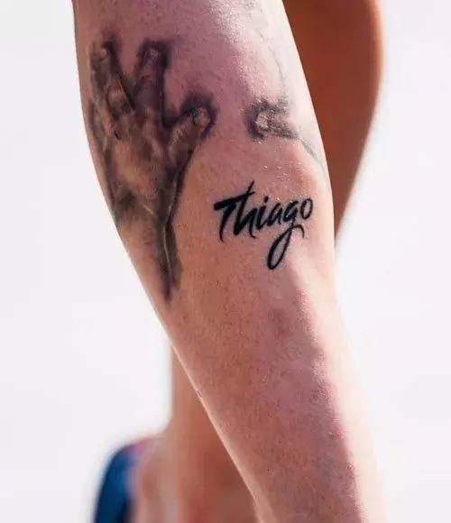 兵哥说纹身手稿,兵哥说纹身要注意什么