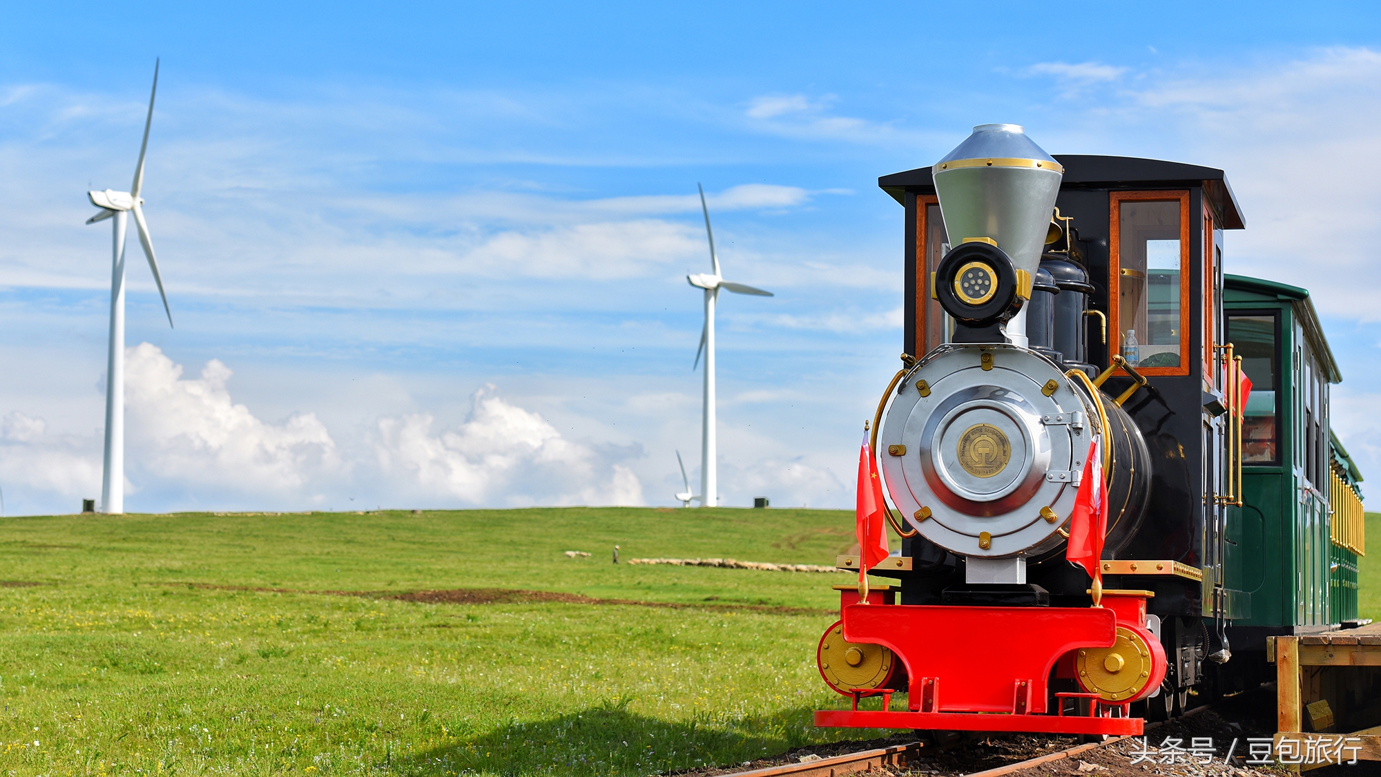 5-6天自驾游草原天路,51草原三天自驾游