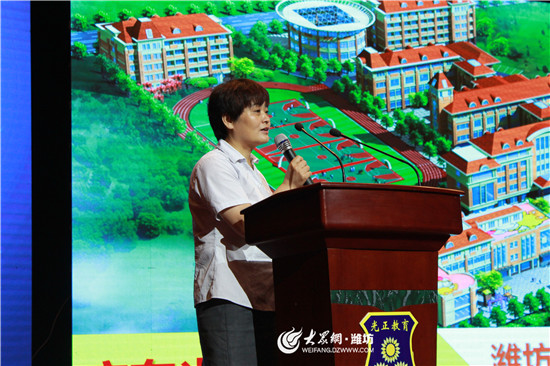 潍坊小升初推荐学校,500万奖学金