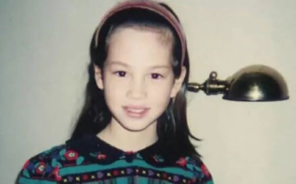 水原希子明明美到360度无死角，居然自卑了这么多年？