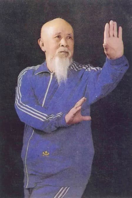 梁振普八卦掌教学,梁振普八卦掌完整视频