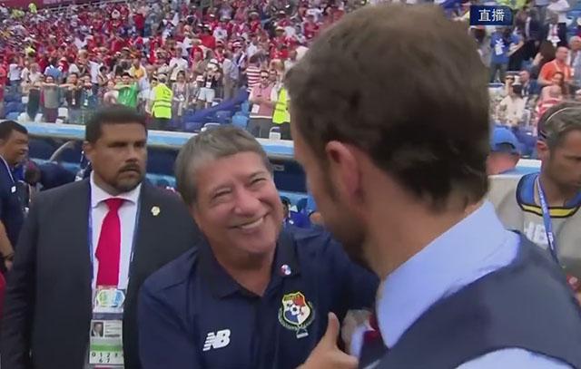 世界杯最弱球队巴拿马,2018世界杯巴拿马球员落泪瞬间