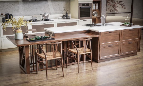 厨房里的江南诗意生活——柏厨·忆江南系列体验评测