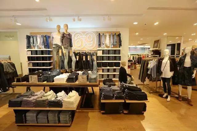 现在还买gap合适吗,你们还会买gap吗