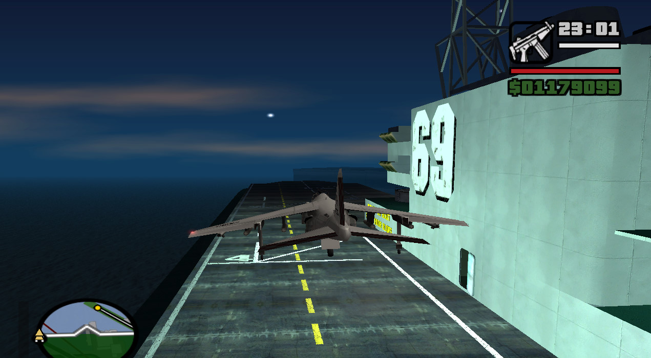 侠盗猎车手圣安地列斯最难任务,圣安地列斯十大难任务