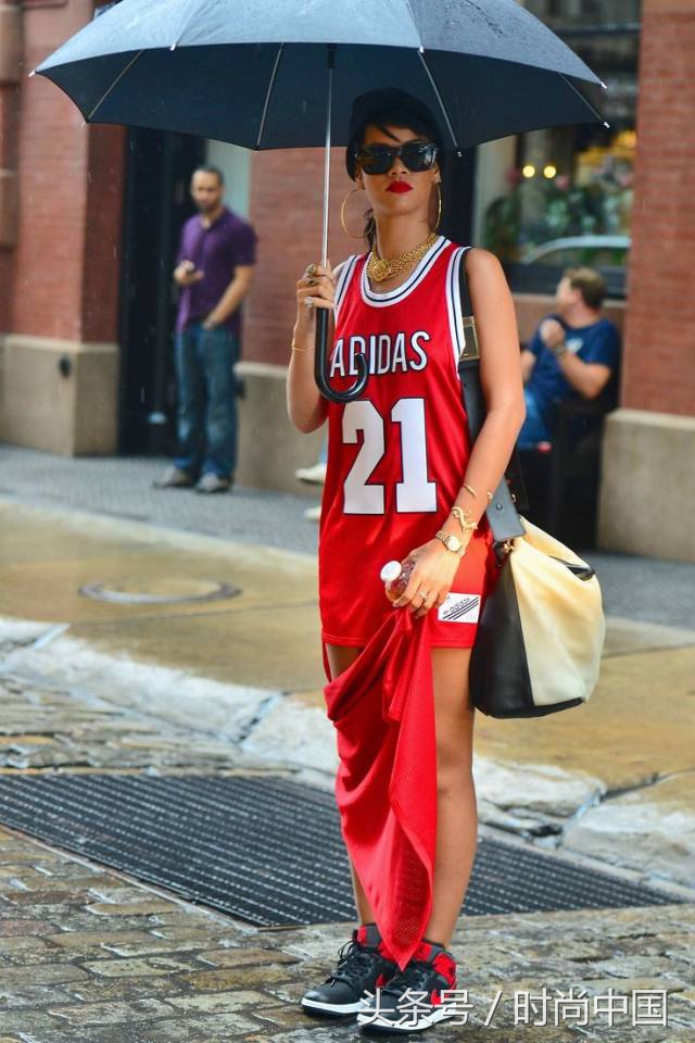 世界杯穿搭贝克汉姆,世界杯穿搭美学哪件球衣适合你