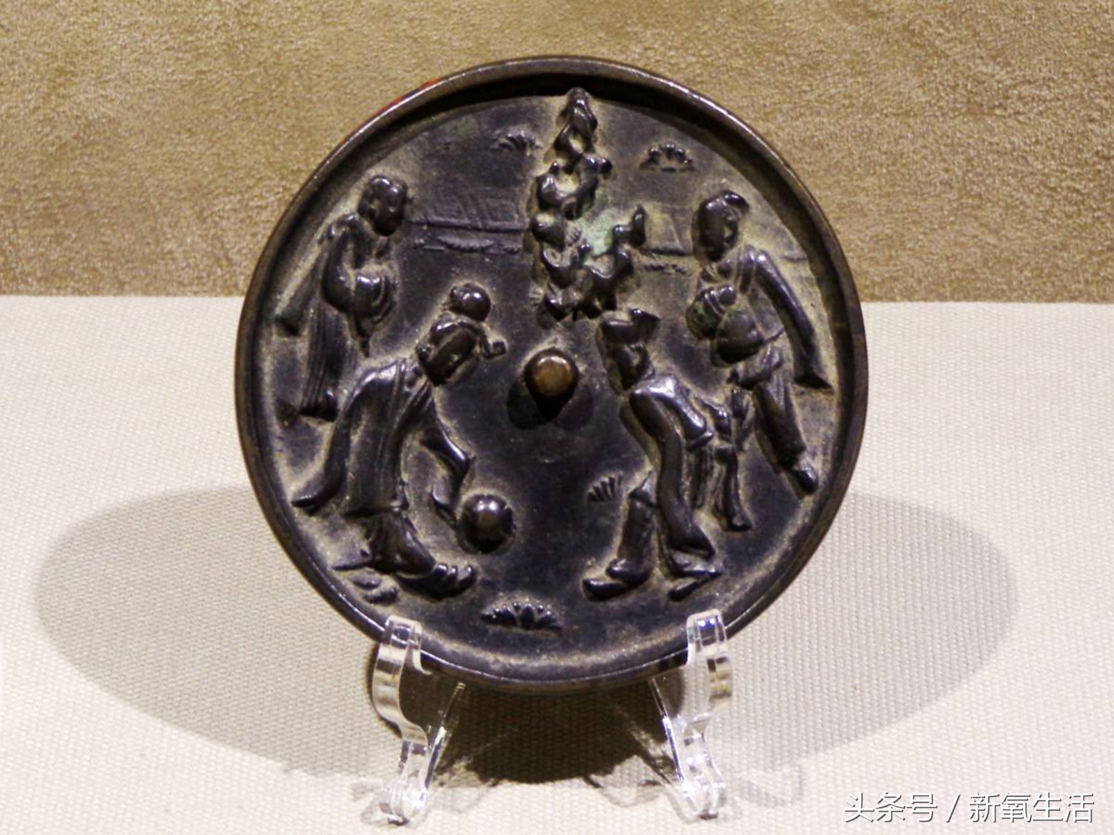 宋代蹴鞠可以踢世界杯吗,世界杯时期中国